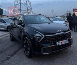 کیا سپۆرتاج